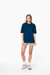 Kariban Oversized T-shirt korte mouwen – foto 11