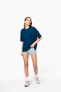 Kariban Oversized T-shirt korte mouwen – foto 12