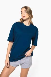 Kariban Oversized T-shirt korte mouwen – foto 10