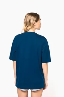 Kariban Oversized T-shirt korte mouwen – foto 9