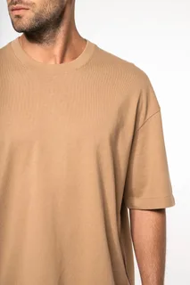 Kariban Oversized T-shirt korte mouwen – foto 7
