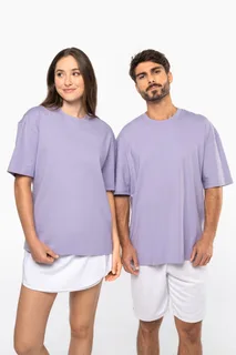 Kariban Oversized T-shirt korte mouwen – foto 18
