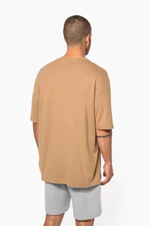 Kariban Oversized T-shirt korte mouwen – foto 4
