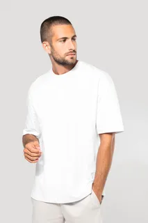 Kariban Oversized T-shirt korte mouwen – foto 17