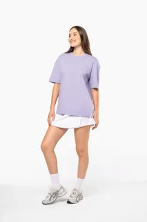 Kariban Oversized T-shirt korte mouwen – foto 26