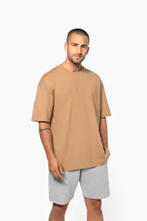Kariban Oversized T-shirt korte mouwen – foto 5