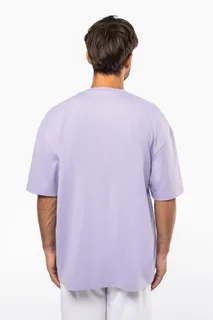 Kariban Oversized T-shirt korte mouwen – foto 20
