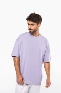 Kariban Oversized T-shirt korte mouwen – foto 19