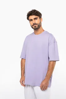 Kariban Oversized T-shirt korte mouwen – foto 21