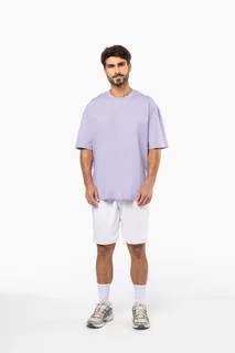 Kariban Oversized T-shirt korte mouwen – foto 22