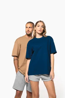 Kariban Oversized T-shirt korte mouwen – foto 13