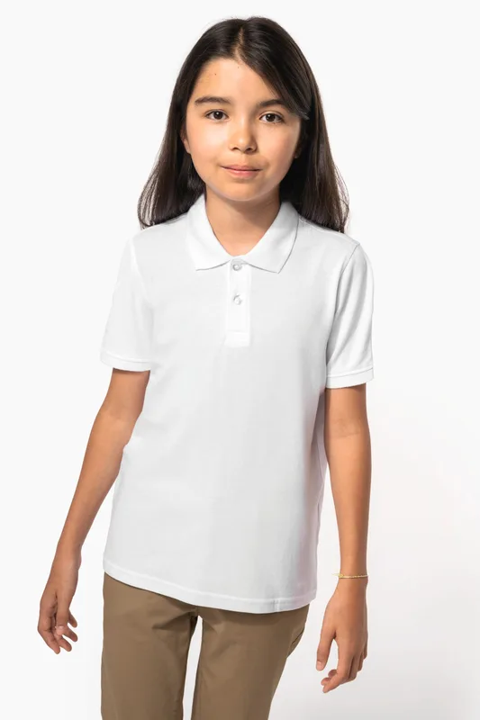 Kariban Piqué kinderpolo