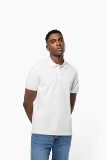 Kariban Men's Pique Polo Shirt – foto 1