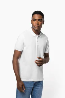 Kariban Men's Pique Polo Shirt – foto 4