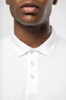 Kariban Men's Pique Polo Shirt – foto 7