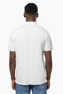 Kariban Men's Pique Polo Shirt – foto 2
