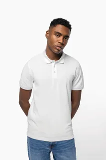 Kariban Men's Pique Polo Shirt – foto 3