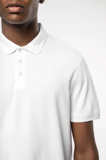 Kariban Men's Pique Polo Shirt – foto 8