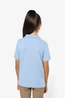 Kariban Kids' short sleeve polo shirt – foto 6