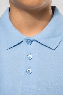 Kariban Kids' short sleeve polo shirt – foto 8