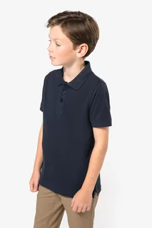 Kariban Kids' short sleeve polo shirt – foto 16