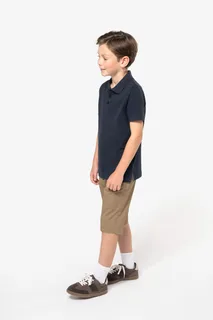 Kariban Kids' short sleeve polo shirt – foto 15