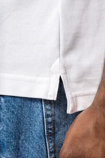 Kariban Men's short-sleeved polo shirt – foto 7