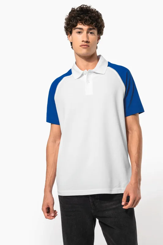 Kariban Polo baseball