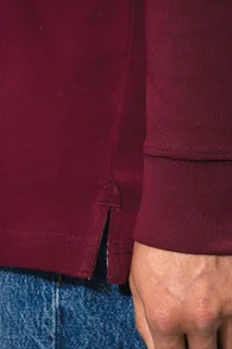 Kariban Rugby polo shirt – foto 7