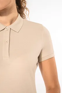 Kariban Piqué-damespolo Bio180 – foto 5