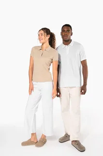 Kariban Piqué-damespolo Bio180 – foto 12