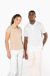 Kariban Piqué-damespolo Bio180 – foto 7