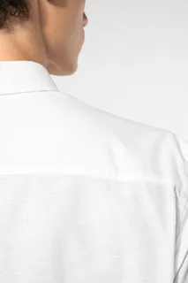 Kariban Men Long-Sleeved easy care Shirt without pocket – foto 6