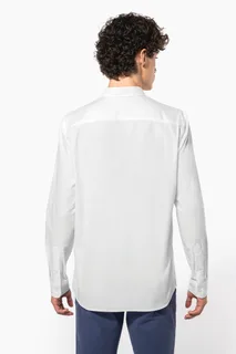 Kariban Men Long-Sleeved easy care Shirt without pocket – foto 3