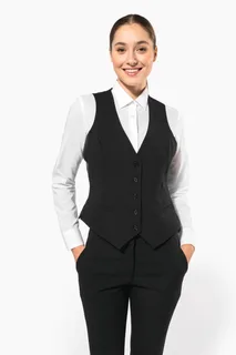 Kariban Damesgilet – foto 1