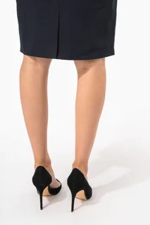 Kariban Short-sleeved dress – foto 6