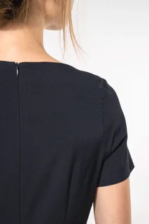 Kariban Short-sleeved dress – foto 5