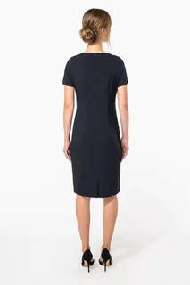 Kariban Short-sleeved dress – foto 3