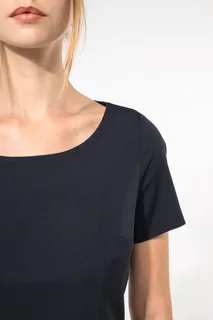 Kariban Short-sleeved dress – foto 4