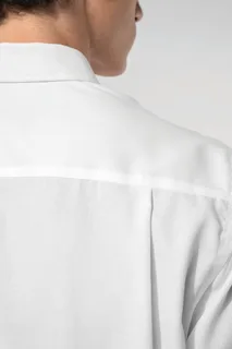 Kariban Men's short-sleeved non-iron shirt – foto 5
