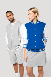Kariban College jacket unisex – foto 11