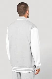 Kariban College jacket unisex – foto 3