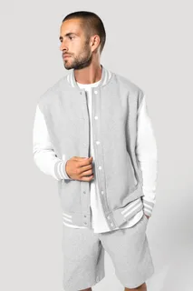 Kariban College jacket unisex – foto 2