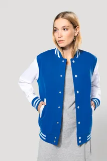Kariban College jacket unisex – foto 7