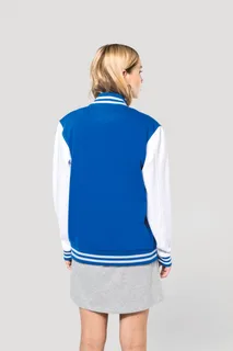 Kariban College jacket unisex – foto 8