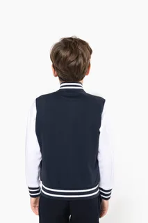 Kariban Kinder college jacket – foto 11