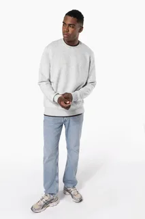 Kariban Sweater ronde hals – foto 8