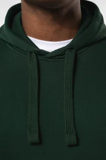 Kariban Sweater met capuchon – foto 4