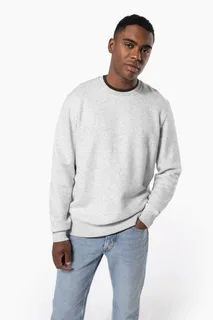 Kariban Sweater ronde hals – foto 7