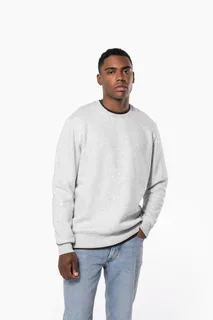 Kariban Sweater ronde hals – foto 1
